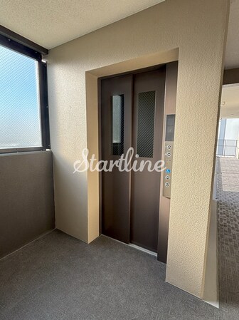 コンステレーション(CONSTELLATION)の物件内観写真